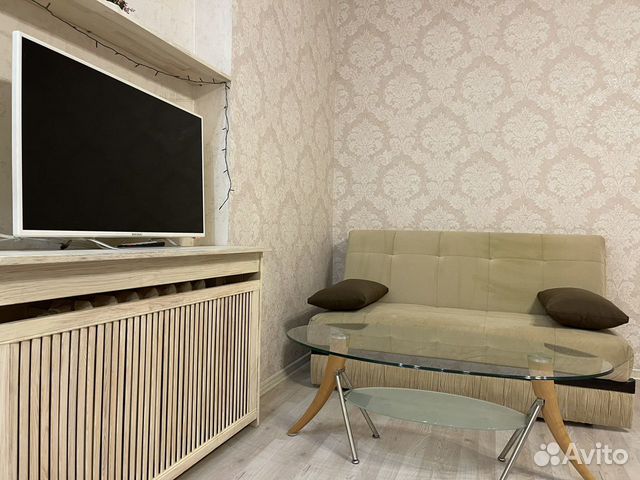 

3-к. квартира, 60 м², 5 кроватей