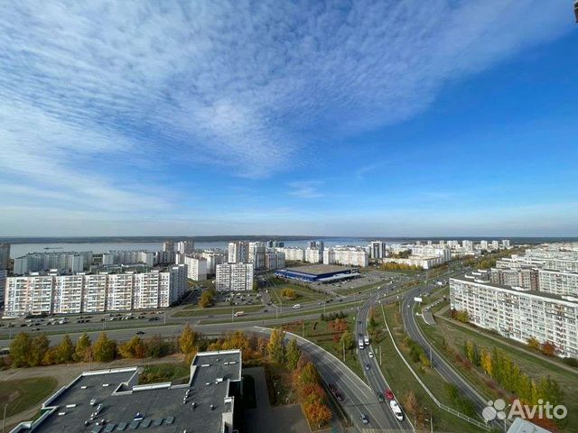

1-к. квартира, 50 м², 3 кровати