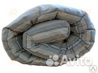 Матрасы ватные