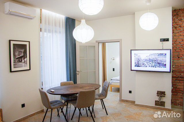 

1-к. квартира, 33 м², 2/2 эт.