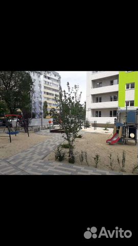 

1-к. квартира, 36 м², 4 кровати