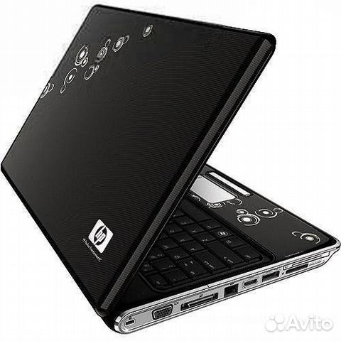 Hp Pavilion Dv7-1245dx Specs