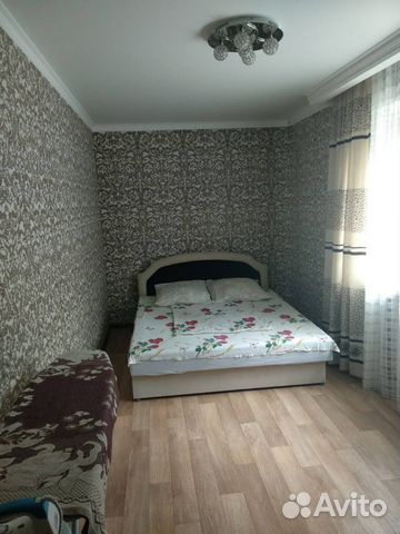 

2-к. квартира, 41 м², 2 кровати