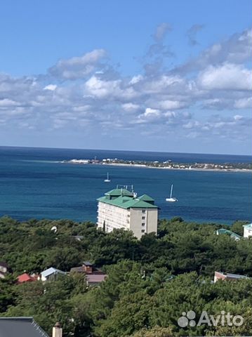 

1-к. квартира, 45 м², 3 кровати