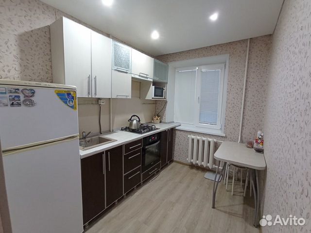 

2-к. квартира, 45 м², 4 кровати