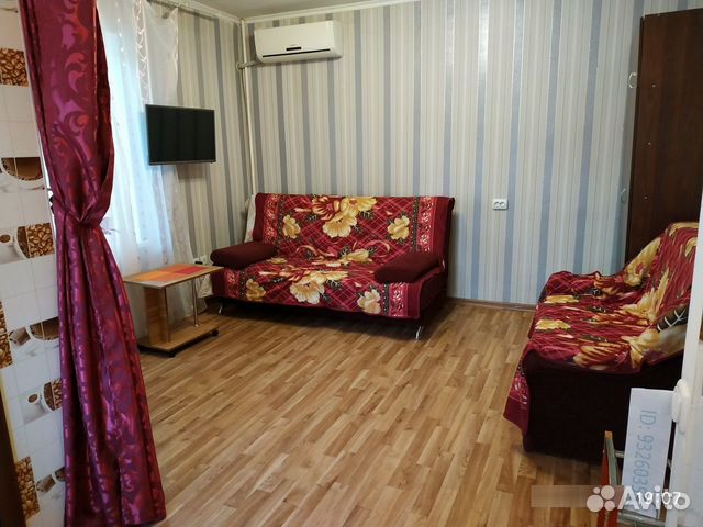 

1-к. квартира, 20 м², 2/3 эт.