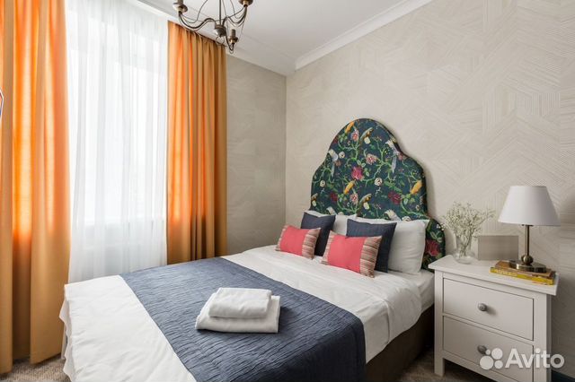 

Квартира-студия, 13 м², 1 кровать