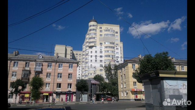 

3-к. квартира, 90 м², 7 кроватей