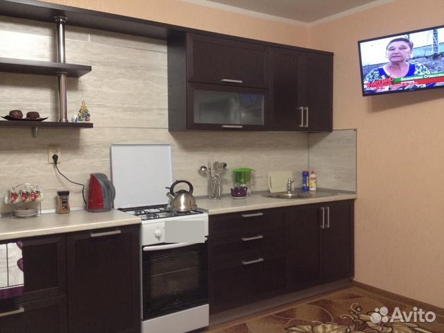 

3-к. квартира, 73 м², 1 кровать