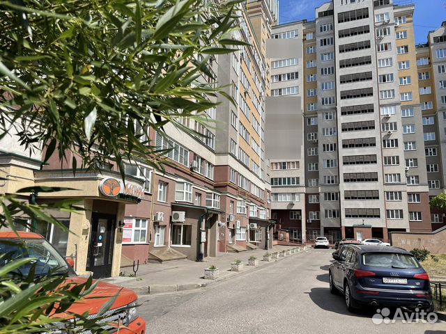 

3-к. квартира, 55 м², 9/9 эт.