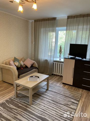 

1-к. квартира, 36 м², 2/4 эт.