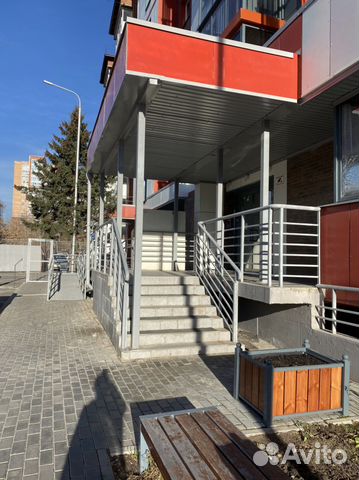

1-к. квартира, 45 м², 2 кровати