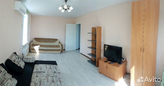

1-к. квартира, 42 м², 6/16 эт.