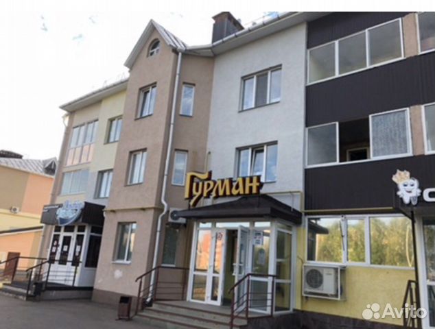 

1-к. квартира, 40 м², 1 кровать