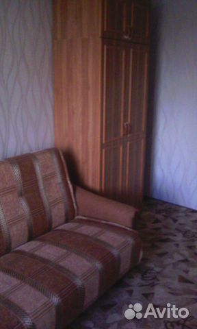 1-к квартира, 35 м², 4/9 эт.