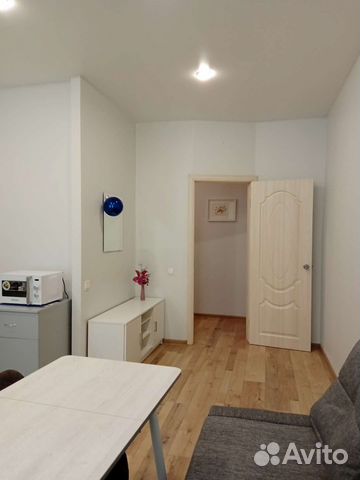 

2-к. квартира, 45 м², 1 кровать