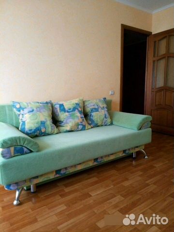 

2-к. квартира, 60 м², 4 кровати