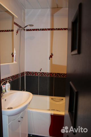 2-к квартира, 47 м², 5/9 эт.
