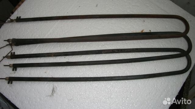 Лысьва - некоторые запчасти