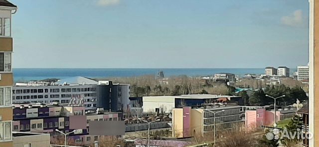 

2-к. квартира, 56 м², 3 кровати