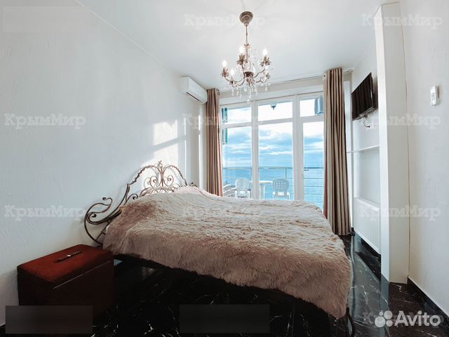 

4-к. квартира, 80 м², 4 кровати