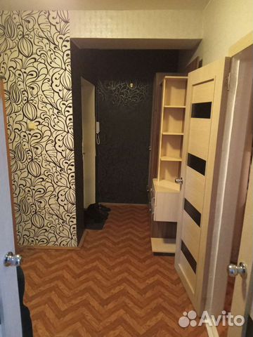 

2-к. квартира, 56 м², 3 кровати