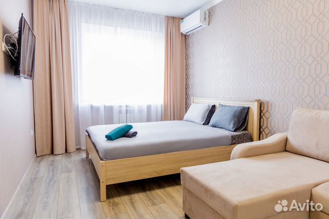 

1-к. квартира, 41 м², 14/23 эт.