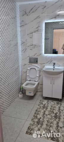

3-к. квартира, 60 м², 5 кроватей