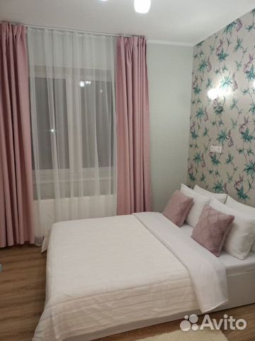 

Квартира-студия, 25 м², 2/2 эт.