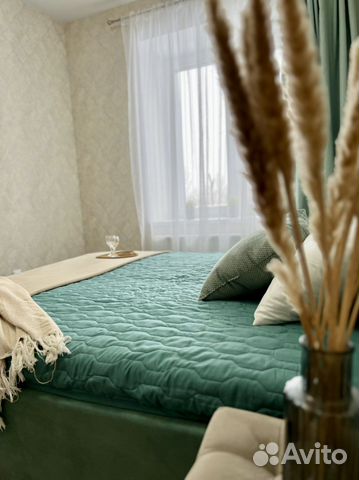 

2-к. квартира, 53 м², 5 кроватей