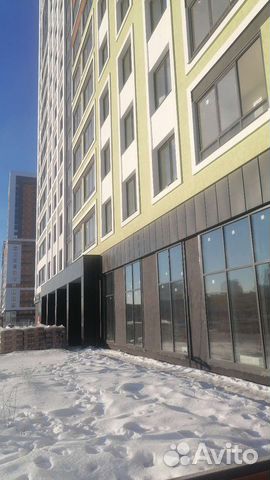 

Квартира-студия, 25 м², 1 кровать