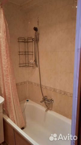 

1-к. квартира, 29 м², 2 кровати