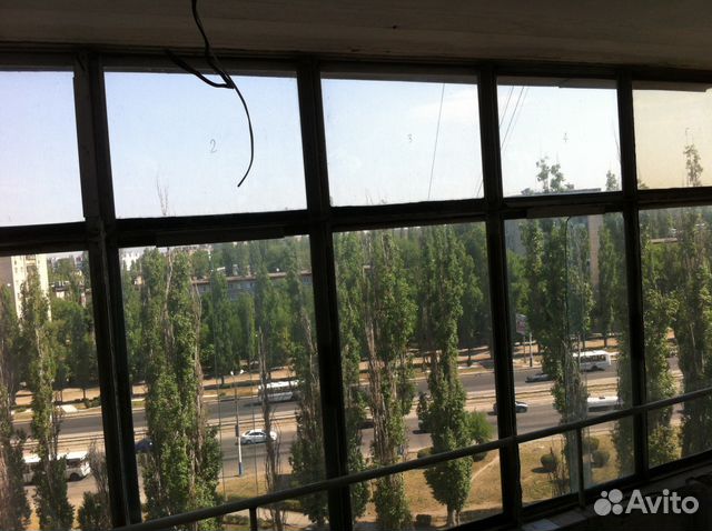 Алюминиевое остекление лоджии, воронеж, цена и фото, объявле.