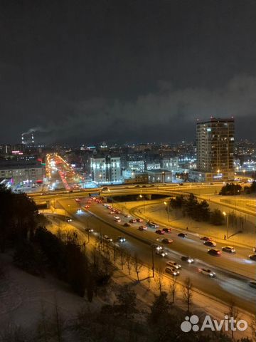 

Квартира-студия, 33 м², 7/9 эт.