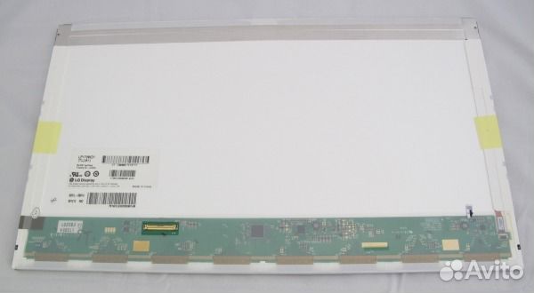 Матрица для ноутбука Lenovo G710