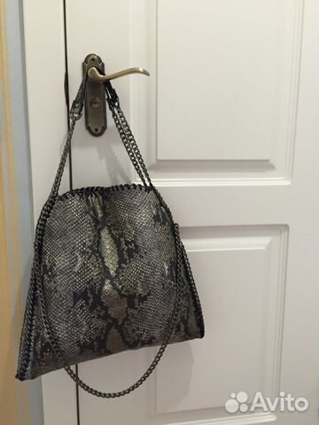 Продам сумку Steve Madden