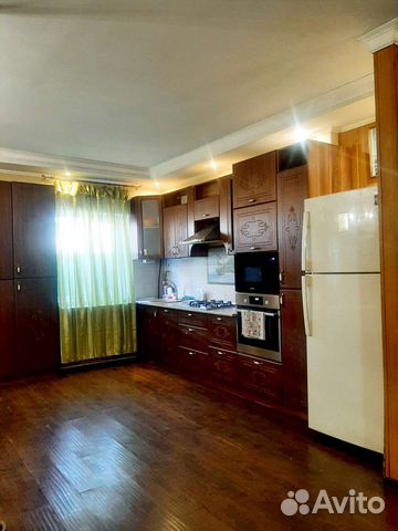 

6-к. коттедж, 300 м²