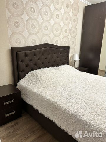 

2-к. квартира, 45 м², 3 кровати