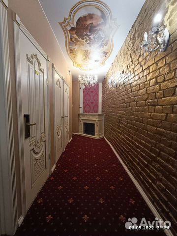 

Квартира-студия, 16 м², 1 кровать