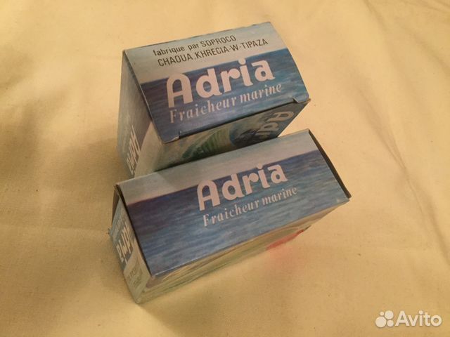 Мыло adria Мыло adria