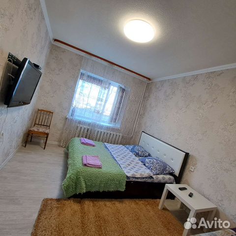 

1-к. квартира, 35,2 м², 1/5 эт.