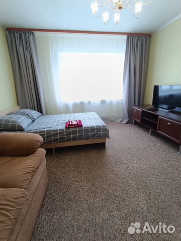

3-к. квартира, 69 м², 5 кроватей