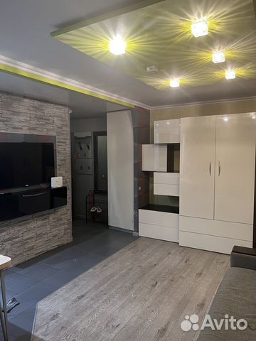 

2-к. квартира, 45 м², 1 кровать