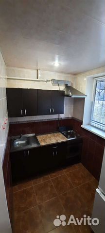 

2-к. квартира, 42 м², 2 кровати