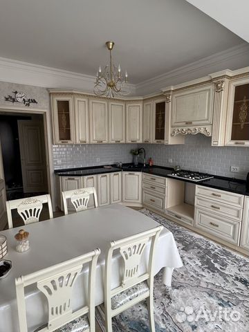 

1-к. квартира, 49 м², 1 кровать