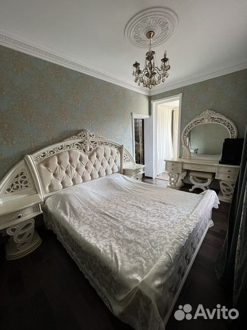 

3-к. квартира, 70 м², 3 кровати
