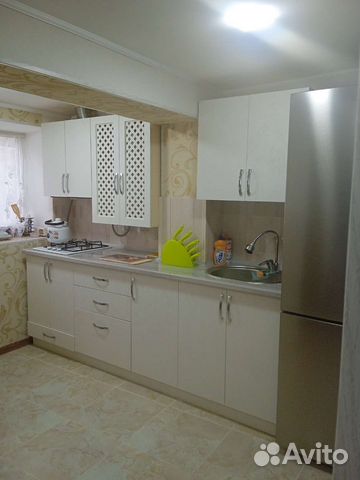 

2-к. квартира, 31 м², 1/1 эт.