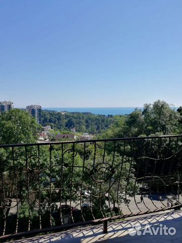 

Квартира-студия, 30 м², 1 кровать