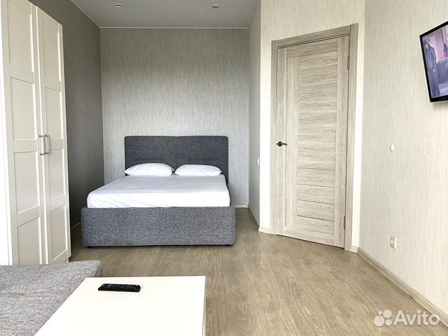 

1-к. квартира, 43 м², 7/10 эт.