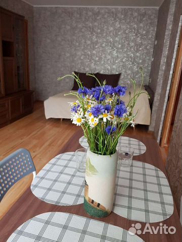 

2-к. квартира, 45 м², 3/5 эт.